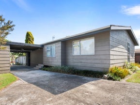 108 Tremaine Avenue, Westbrook, Palmerston North