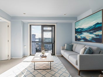 9F/2 Eden Crescent, Auckland Central, Auckland