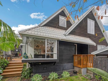 119B Portland Road, Remuera, Auckland
