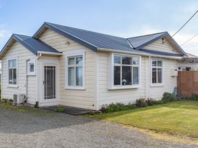 128 Lindsay Road, Levin, Levin
