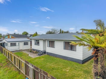 14B Titoki Place, Edgecumbe, Edgecumbe
