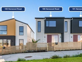 185 Henwood Road, Westgate, Auckland