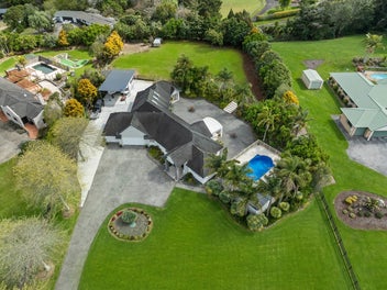 6 Aunceston Rise, Alfriston, Auckland