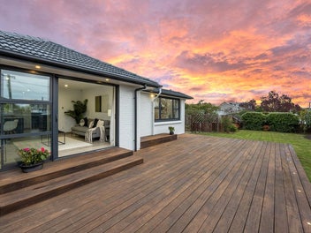 11 Maryhill Avenue, Hoon Hay, Christchurch