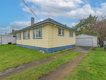 26 Seddon Street, Feilding, Feilding