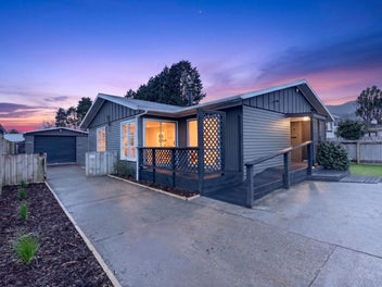7 Norfolk Street, Wainuiomata, Lower Hutt