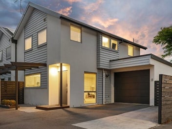 1/220 Salisbury Street, Christchurch Central, Christchurch