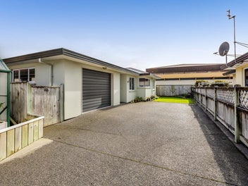33D Argyle Street, Hawera