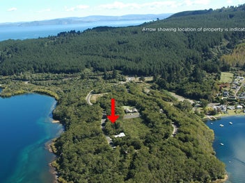 52 Parawera Drive, Acacia Bay, Taupo