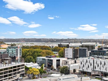 929/72 Nelson Street, Auckland Central, Auckland