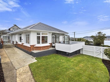 15 Shandon Road, Vauxhall, Dunedin