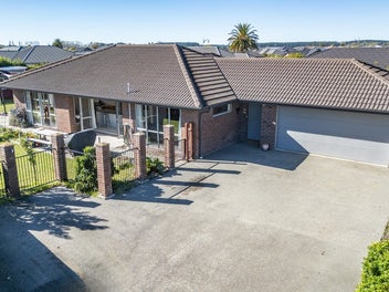 7 Magnate Drive, Kaiapoi, Kaiapoi
