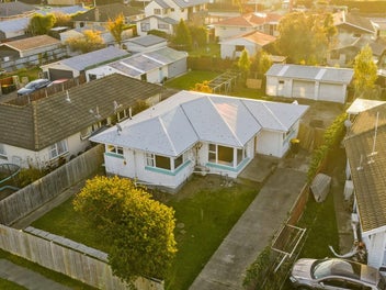 55 Stanton Crescent, Hoon Hay, Christchurch