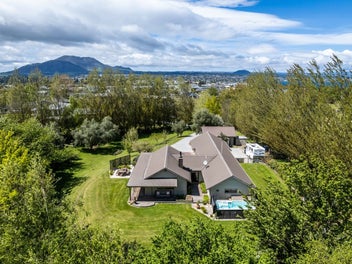 189 Lakewood Drive, Nukuhau, Taupo