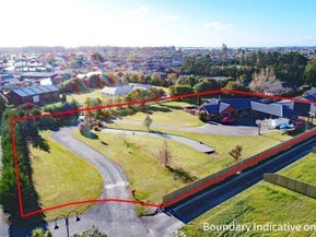 30 Waterbridge Way, Rolleston, Rolleston