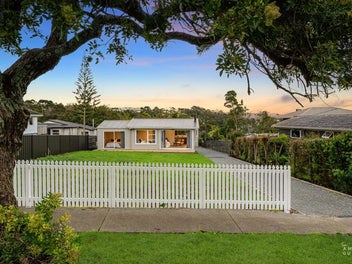 131 Rosier Road, Glen Eden, Auckland