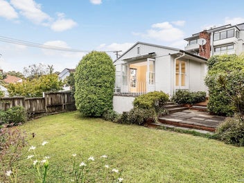 2A Ngapuhi Road, Remuera, Auckland