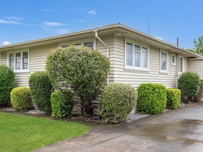 156 North Street, Feilding, Feilding
