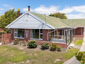 19 Santa Rosa Avenue, Halswell, Christchurch