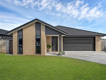 126 Hitchen Road, Pokeno