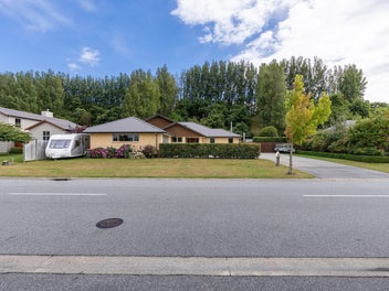 33 Sylvan Street, Lake Hayes, Queenstown