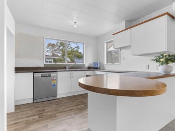 3/62 Wallace Place, Westown, New Plymouth