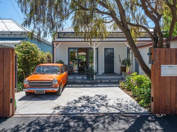 525 Cashel Street, Linwood, Christchurch