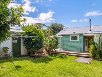 26 Douglas Street, Okitu, Gisborne