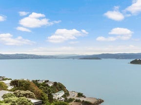 83 Grafton Road, Roseneath, Wellington