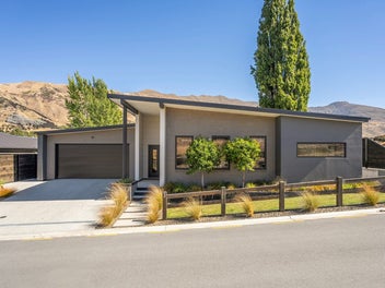 3 Kamana Rise, Wanaka, Wānaka