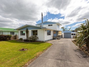 4 Tudor Road, Pahiatua, Pahiatua
