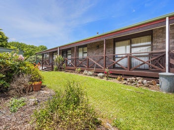 28 Ruru Crescent, Putaruru