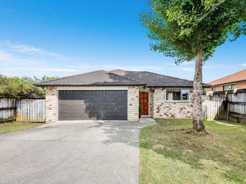 187 Keri Vista Rise, Papakura, Papakura