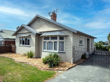 278 Church Street, West End, Timaru