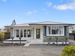 26 Fergusson Street, Solway, Masterton