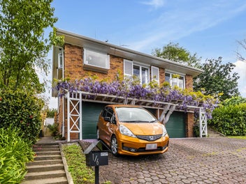 1/6 Holgate Road, Kohimarama, Auckland
