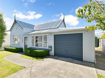 19 Campbell Street, Karori, Wellington