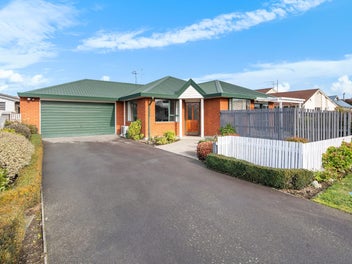 31 Smith Street, Kaiapoi, Kaiapoi