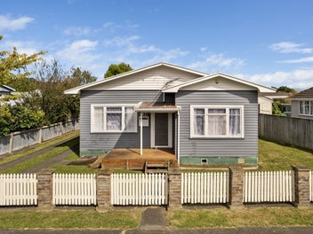36 Salisbury Avenue, Whanganui East, Whanganui