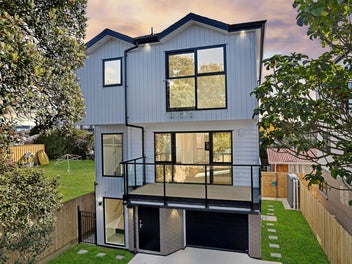 25C Albion Road, Ōtāhuhu, Auckland