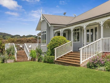 2/398 Luck At Last Road, Maungatautari, Cambridge