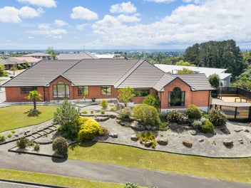 54 Cashmere Drive, Fitzherbert, Palmerston North