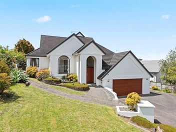 51 Picasso Drive, West Harbour, Auckland