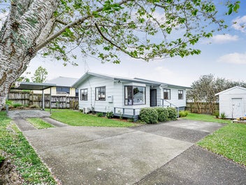 6A Gibson Road, Dinsdale, Hamilton