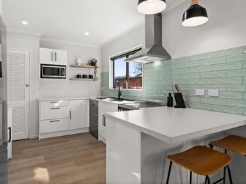 47 Westminster Avenue, Tamatea, Napier