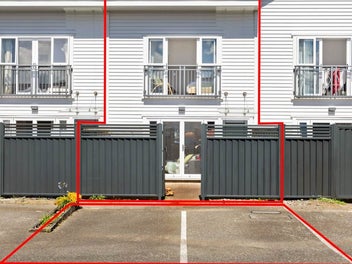 95Q Mays Road, Onehunga, Auckland