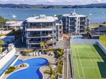 307C Harbour Road, Ōhope
