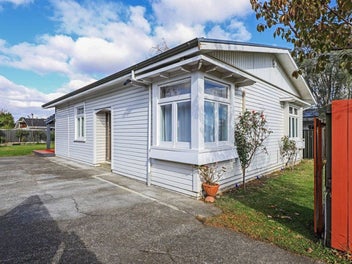 703 Grays Road, Mahora, Hastings