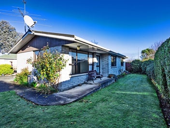 428A Herbert Street, Waverley, Invercargill