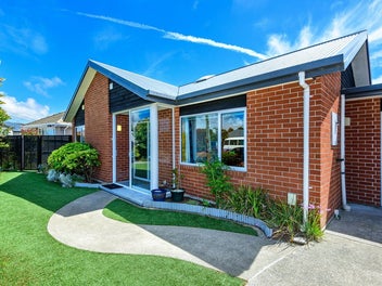 1/88 Willryan Avenue, New Brighton, Christchurch